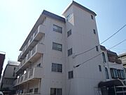 日吉マンション 2階 築46年10ヶ月の賃貸物件