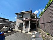 下祇園駅より徒歩23分 1階 築30年5ヶ月の賃貸物件