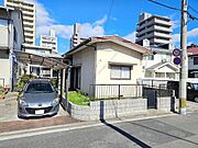 佐伯区役所前駅より徒歩7分 築45年10ヶ月の賃貸物件