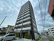 向洋駅より徒歩4分 13階 築4年3ヶ月の賃貸物件