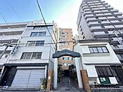 ダイアパレス舟入中 3階 築38年7ヶ月の賃貸物件