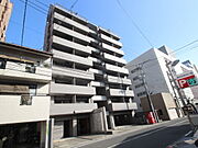 ロアール段原 8階 築23年4ヶ月の賃貸物件