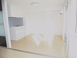 アークパレ　B棟 2階2LDKのリビング/ダイニング