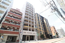 リノリノアパートメント土橋