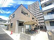 舟入本町駅より徒歩10分 1階 築4年3ヶ月の賃貸物件