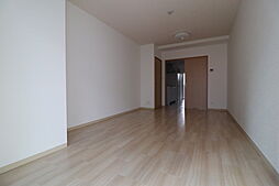 Granma fukuyoshi 3階1Kのリビング/ダイニング