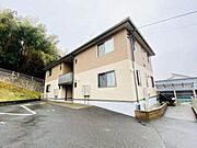 西広島駅より徒歩26分 2階 築12年2ヶ月の賃貸物件