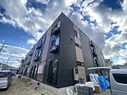 Pablo戸坂B棟 2階 新築の賃貸物件