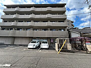 センチュリー曙１ 5階 築33年8ヶ月の賃貸物件