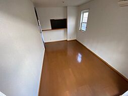 ブリッサ瀬野I 1階1LDKのリビング/ダイニング