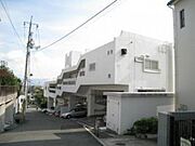 広島駅より徒歩12分 6階 築54年7ヶ月の賃貸物件