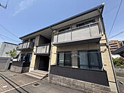 リリアン山根町の賃貸物件