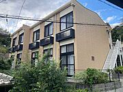 レオパレス大内越 1階 築18年の賃貸物件