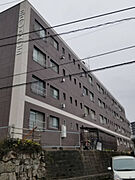 バウハウス 4階 築52年10ヶ月の賃貸物件