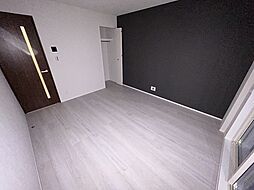 メイユールZAKI　No.12 3階1Kのリビング/ダイニング