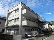 A1ビル 3階 築38年9ヶ月の賃貸物件