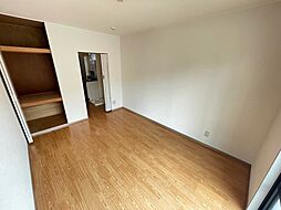 アプローズコートA 1階1Kのリビング/ダイニング