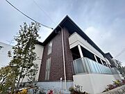 下祇園駅より徒歩15分 1階 築1年11ヶ月の賃貸物件