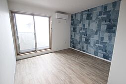 Ｓａｋｕｒａｇｅ 2階ワンルームのリビング/ダイニング