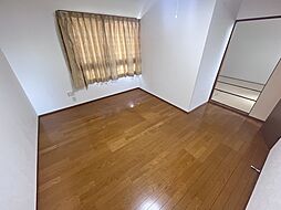 グリーンハイツ美の里 201 1階1DKのリビング/ダイニング