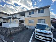 フレグランスゆりＡ 1階 築32年1ヶ月の賃貸物件