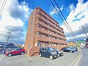 シャルマン財官３ 4階 築26年2ヶ月の賃貸物件