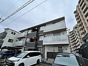 向洋駅より徒歩26分 3階 築6年3ヶ月の賃貸物件