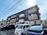 南区役所前駅より徒歩25分 2階 築15年8ヶ月の賃貸物件