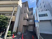 比治山下駅より徒歩11分 2階 築19年の賃貸物件