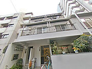 大倉ビル 3階 築41年5ヶ月の賃貸物件