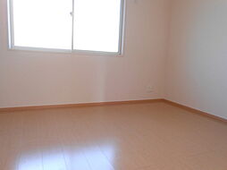 シャンテピエールII　A棟 2階1LDKのリビング/ダイニング