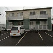 サニーハイツ洋光台 2階 築32年10ヶ月の賃貸物件