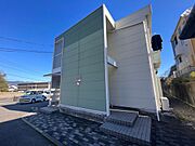 古市橋駅より徒歩11分 1階 築24年9ヶ月の賃貸物件