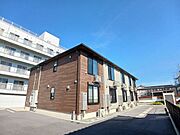 寺家駅より徒歩23分 1階 築2年5ヶ月の賃貸物件