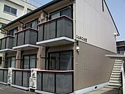 横川駅より徒歩18分 1階 築28年10ヶ月の賃貸物件