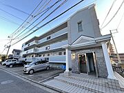 上八木駅より徒歩2分 3階 築28年9ヶ月の賃貸物件