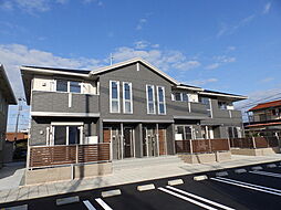 セントセシリア　A棟