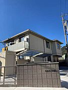 下祇園駅より徒歩22分 1階 築3年3ヶ月の賃貸物件