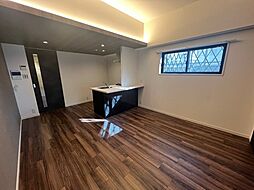 Ｓ−ＲＥＳＩＤＥＮＣＥ新白島駅前 11階1LDKのリビング/ダイニング