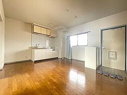 メゾン長束 3階2LDKのリビング/ダイニング