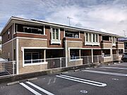 レジデンス ブライト Bの賃貸物件