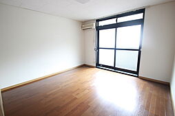 ステイタスオブ大野 2階1Kのリビング/ダイニング