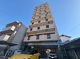 セラム白島九軒町