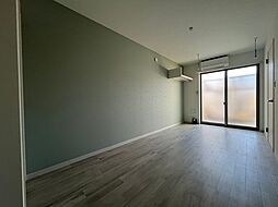 Ｍ　Ｔｅｒｒａｃｅ藤垂園　参番館 1階1Kのリビング/ダイニング