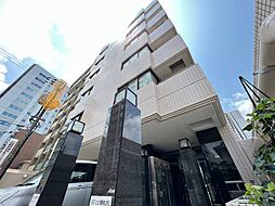 JR山陽本線 広島駅 徒歩13分