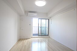 グラン　ドォール 3階1Kのリビング/ダイニング