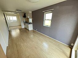 Ｍ’ｓ　Ｇｒａｃｅ　II 1階1LDKのリビング/ダイニング