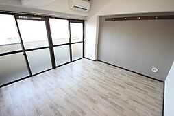 AYビル 3階ワンルームのリビング/ダイニング