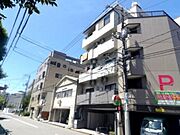 本川町駅より徒歩2分 3階 築40年1ヶ月の賃貸物件