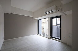 I-STAGE住吉町 2階1Kのリビング/ダイニング